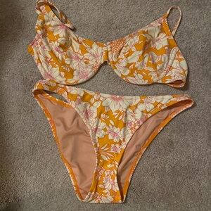 J Crew Bikini